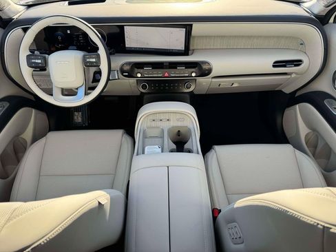 New 2026 Hyundai Palisade Calligraphy image 10