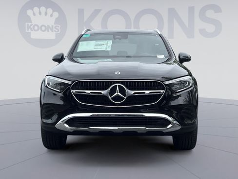 New 2026 Mercedes-Benz GLC 300 4MATIC image 4