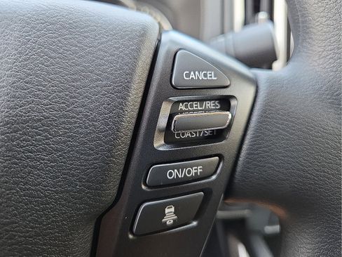 New 2026 Nissan Frontier SV w/ Tow Package image 21