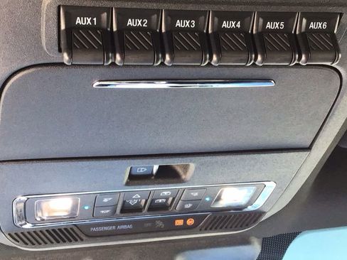 Certified 2024 Ford F250 Platinum w/ Tremor Off-Road Package image 25