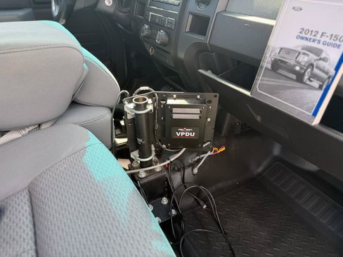 Used 2012 Ford F150 XL RWD image 20
