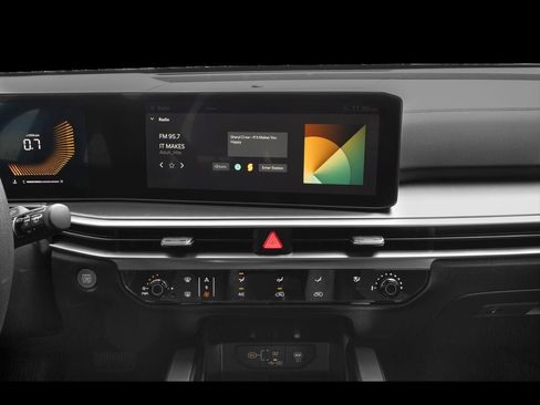 New 2026 Kia Sorento LX image 34