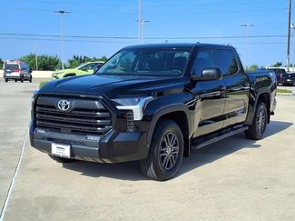 Used 2024 Toyota Tundra SR5 w/ SX Package RWD video 3