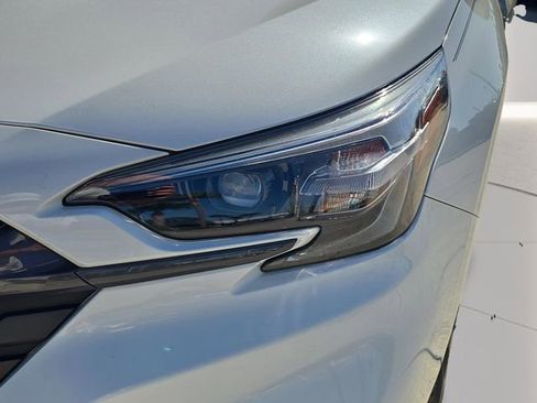 Certified 2025 Subaru Legacy Premium w/ Popular Package #1 AWD/4WD image 6