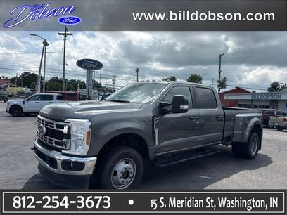 Used 2026 Ford F350 XLT