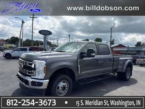 Used 2026 Ford F350 XLT AWD/4WD image 1