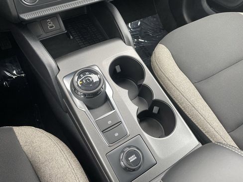 New 2025 Ford Bronco Sport Big Bend w/ Convenience Package image 13