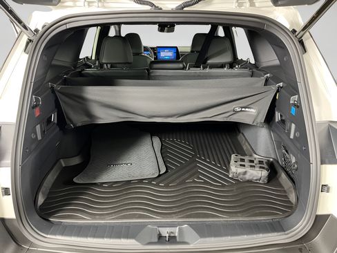 New 2026 Subaru Outback Touring XT AWD/4WD image 15