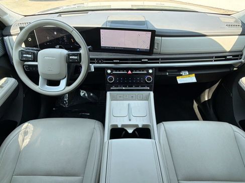 Used 2024 Hyundai Santa Fe Calligraphy FWD image 16