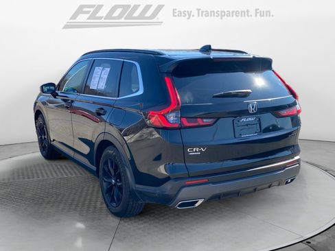 Used 2023 Honda CR-V Sport image 5
