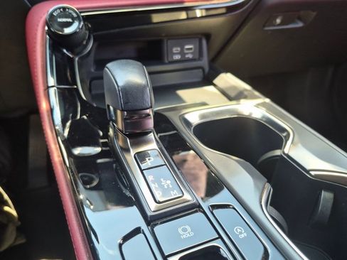 Used 2023 Lexus NX 250 FWD w/ Towing Package (2000 Lbs) image 14