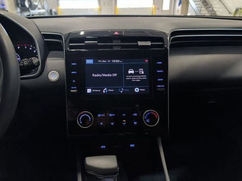 Used 2022 Hyundai Tucson SEL w/ Cargo Package image 8