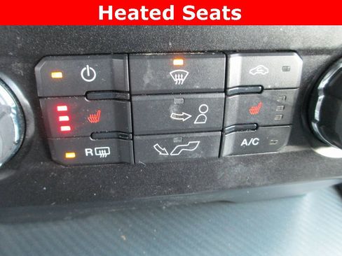 Used 2018 Ford F150 XLT w/ Equipment Group 302A Luxury image 15