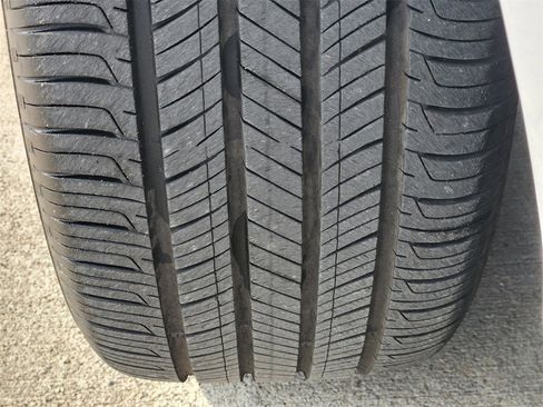 Used 2025 Honda Accord SE image 11