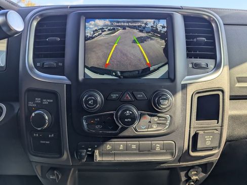 Used 2018 RAM 2500 Power Wagon w/ Luxury Group image 29