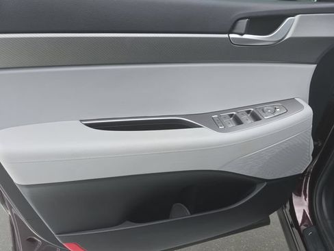 Used 2024 Hyundai Palisade SEL FWD image 27