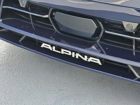 New 2026 BMW ALPINA XB7 AWD/4WD image 7
