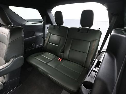 Used 2022 Ford Explorer Timberline AWD/4WD image 39