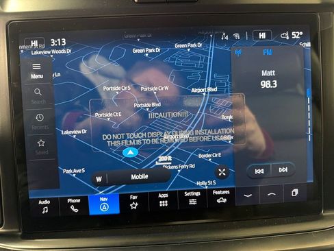 New 2026 Ford F250 Lariat w/ Lariat Ultimate Package image 24