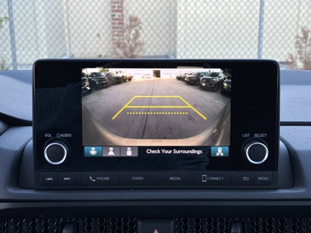 Used 2024 Honda CR-V EX image 26