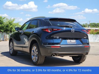 New 2026 MAZDA CX-30 AWD 2.5 S w/ Premium Package