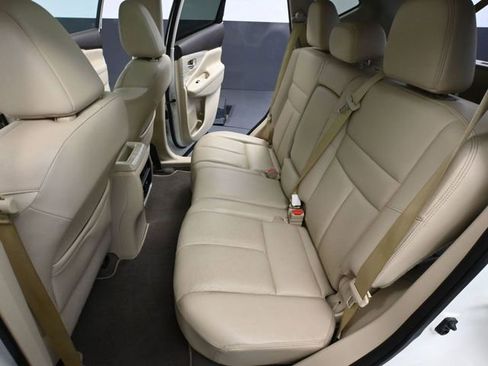 Used 2017 Nissan Murano Platinum image 38