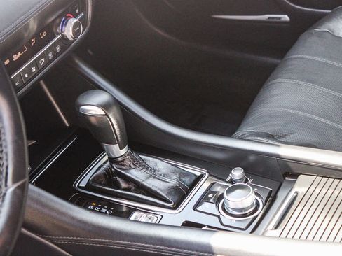 Used 2021 MAZDA MAZDA6 Grand Touring Reserve image 19