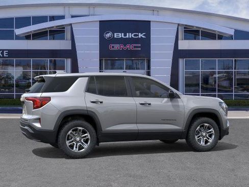 New 2026 GMC Terrain Elevation image 5