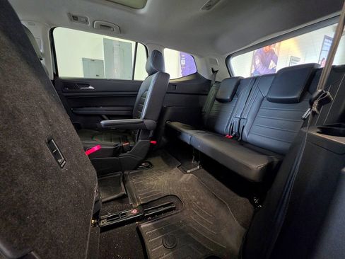 Used 2021 Volkswagen Atlas SEL Premium AWD/4WD image 61