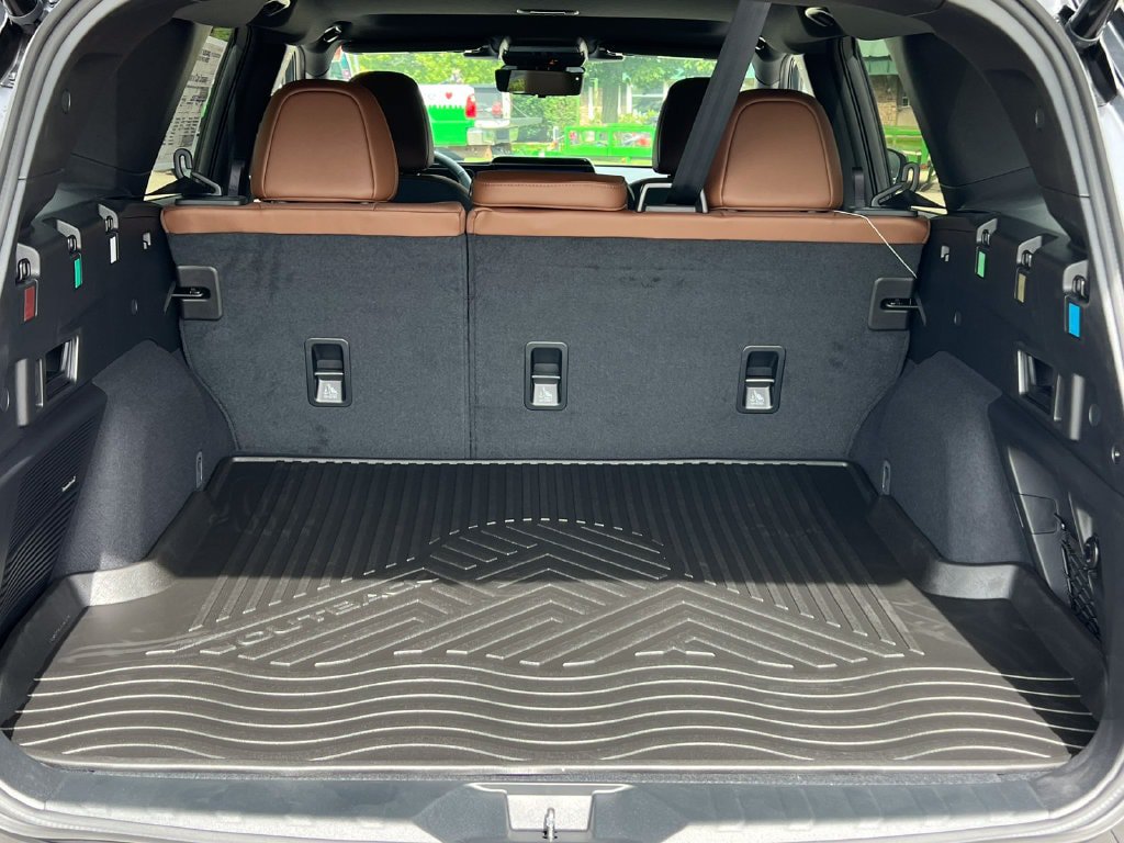 New 2026 Subaru Outback Touring XT AWD/4WD image 41