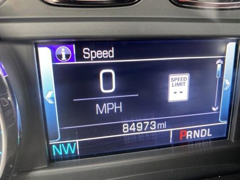 Used 2019 Chevrolet Tahoe LT AWD/4WD image 2