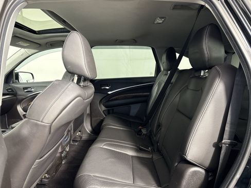 Certified 2020 Acura MDX SH-AWD w/ Technology Package image 24