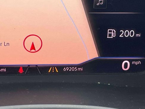 Used 2019 Volkswagen Atlas SEL image 28