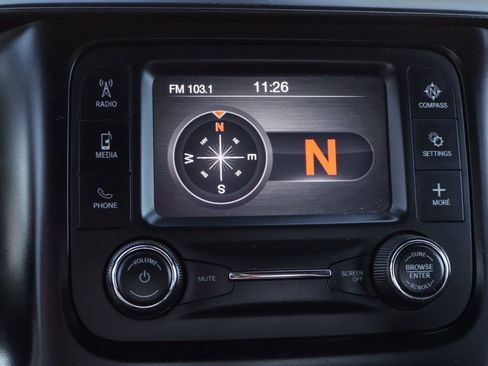 Used 2022 RAM 2500 Tradesman w/ Protection Group image 31