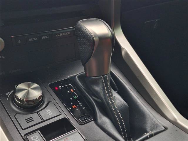 Used 2020 Lexus NX 300 F Sport w/ Accessory Package 2 FWD image 12