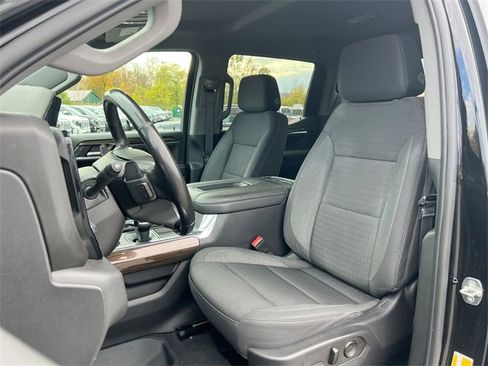 Used 2022 Chevrolet Silverado 1500 LT Trail Boss w/ Protection Package image 18