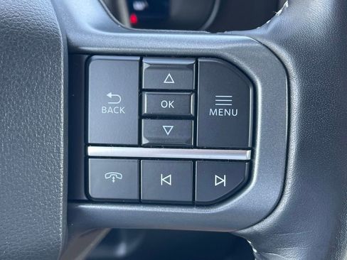Used 2024 Ford F250 Lariat w/ Lariat Ultimate Package AWD/4WD image 7