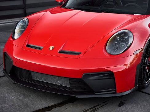 Used 2025 Porsche 911 GT3 w/ Chrono Package image 6