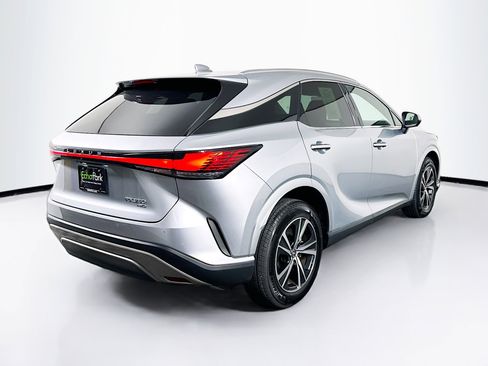 Used 2023 Lexus RX 350 Premium w/ Cold Area Package AWD/4WD image 9