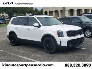 Used 2025 Kia Telluride SX X-Line AWD/4WD video 1
