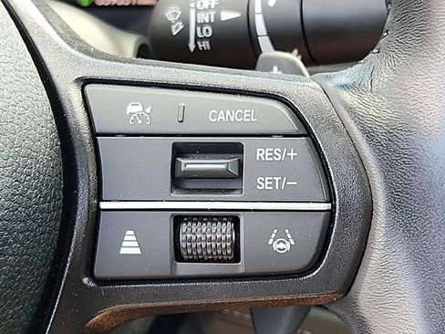 Used 2024 Honda Accord Sport image 22