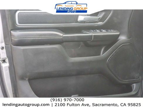 Used 2020 RAM 1500 Big Horn image 18