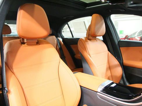 Certified 2025 Mercedes-Benz C 300 4MATIC Sedan image 22
