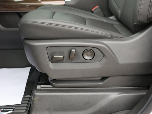 New 2026 Chevrolet Silverado 2500 LT w/ Trail Boss Package image 14