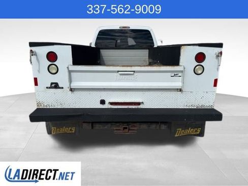 Used 2012 Ford F350 XL w/ PWR Equipment Group image 6