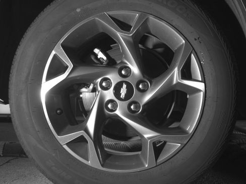 Used 2025 Chevrolet Trax LT image 15