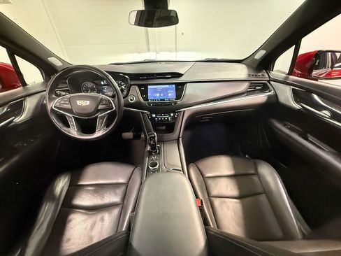 Used 2024 Cadillac XT5 Premium Luxury image 70