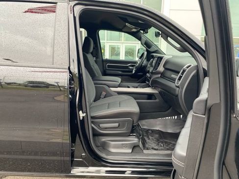 Certified 2023 RAM 1500 Big Horn AWD/4WD image 36