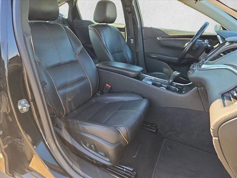 Used 2018 Chevrolet Impala Premier image 20