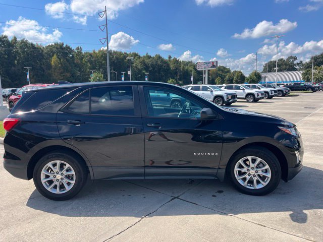 Used 2020 Chevrolet Equinox LS w/ LS Convenience Package FWD image 7